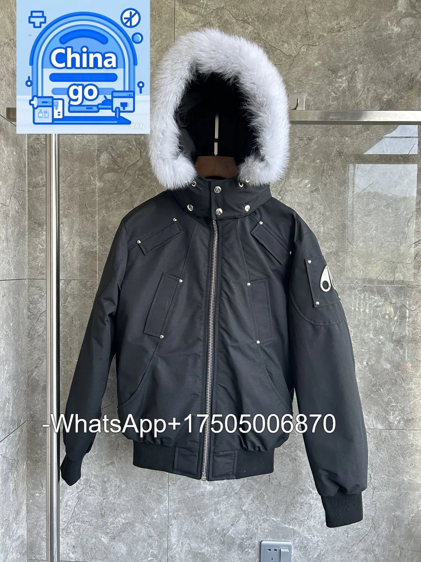 23-WhatsApp：+86 17505006870