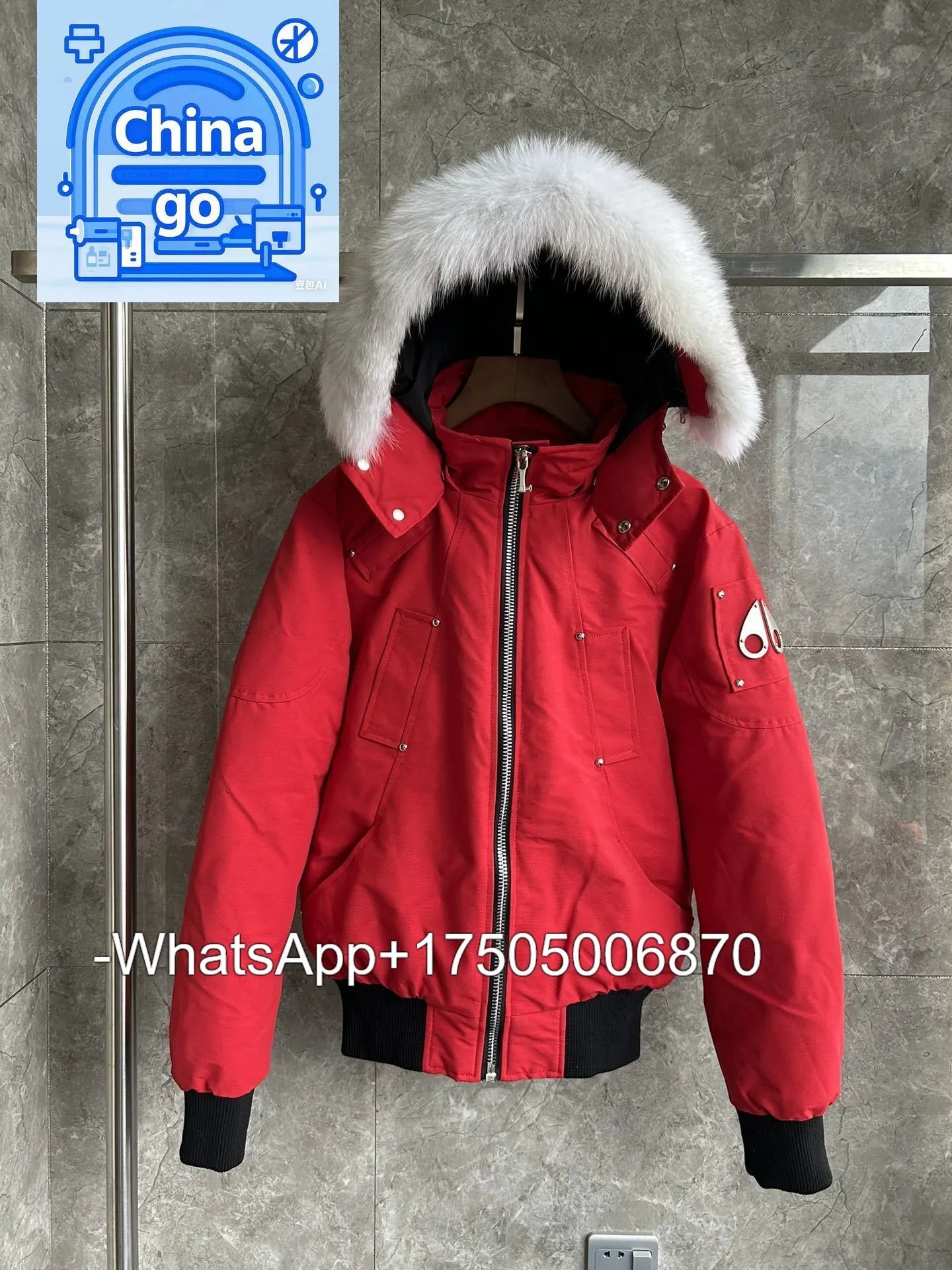 14-WhatsApp：+86 17505006870