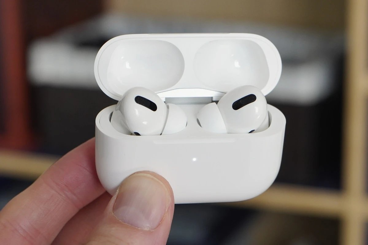 Pods pro