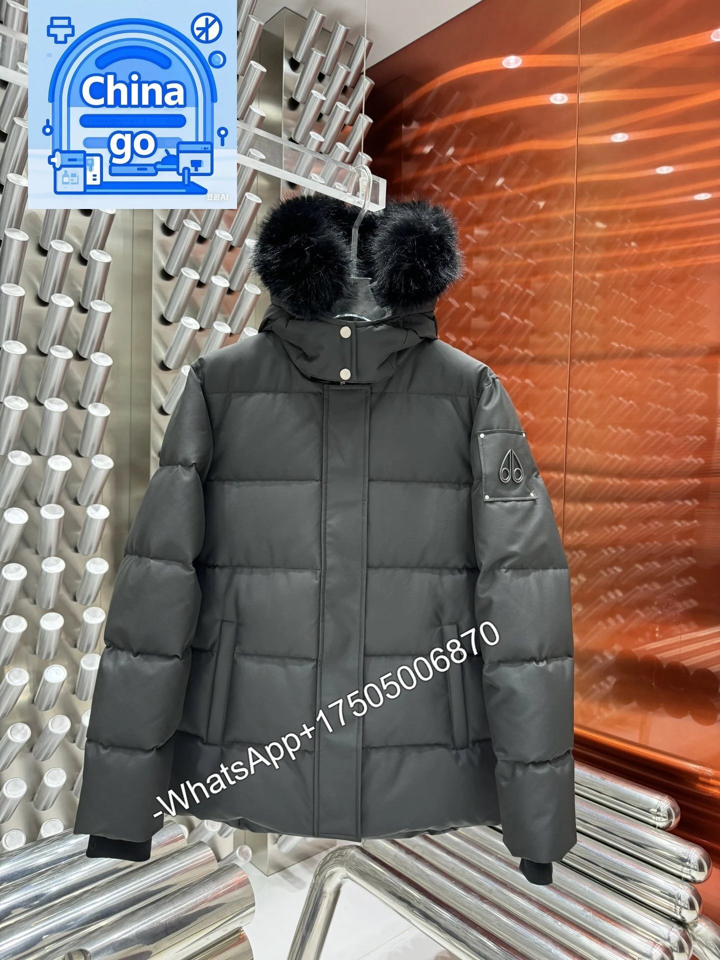 20-WhatsApp：+86 17505006870