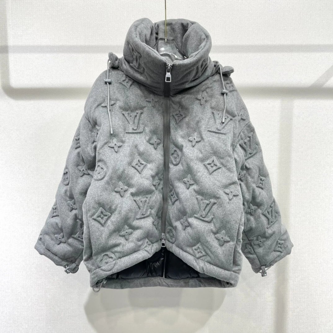 Embossed