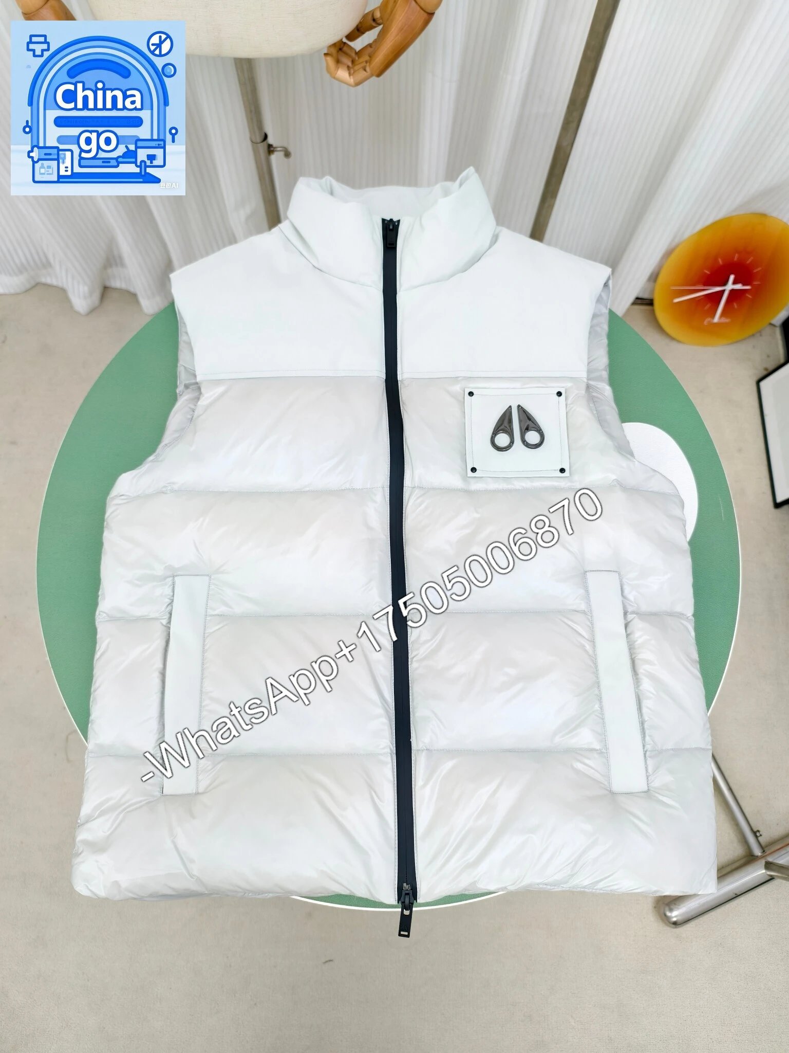 13-WhatsApp：+86 17505006870