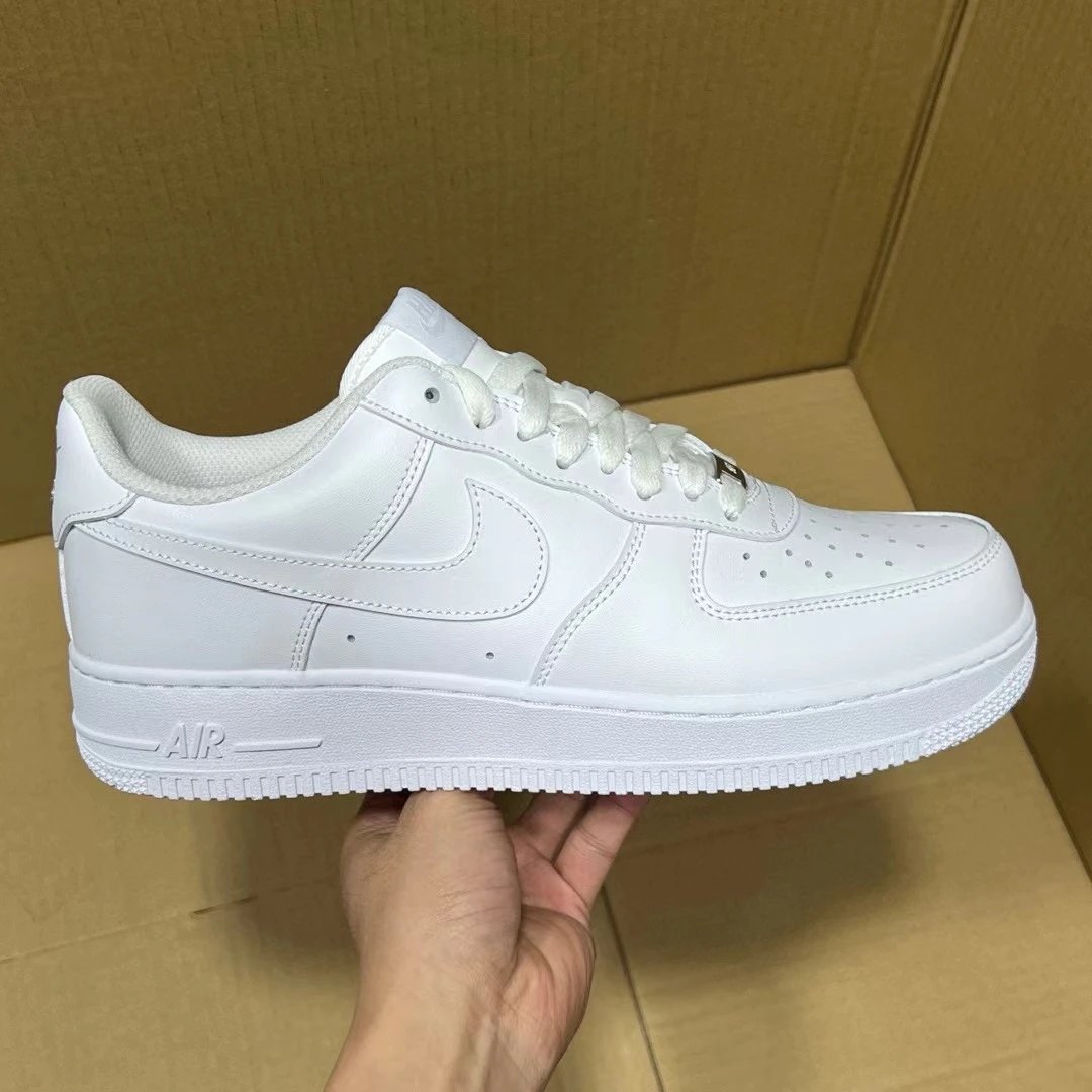 Trendy Versatile Skate Shoes