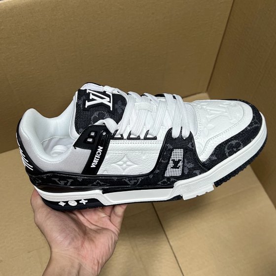 C-L Version Casual Sneakers Top Edition 031 ph