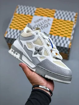 thumbnail for CFS new Traine latest color sneakers high-end sneakers PH