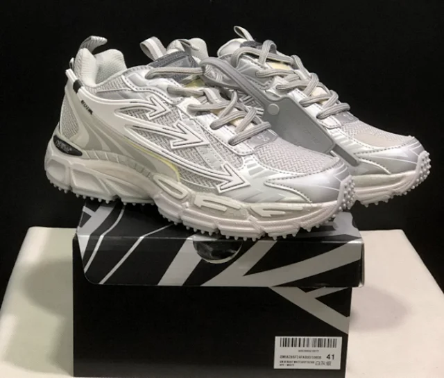 Versace Sneakers Low-Top Chunky product detail image 10
