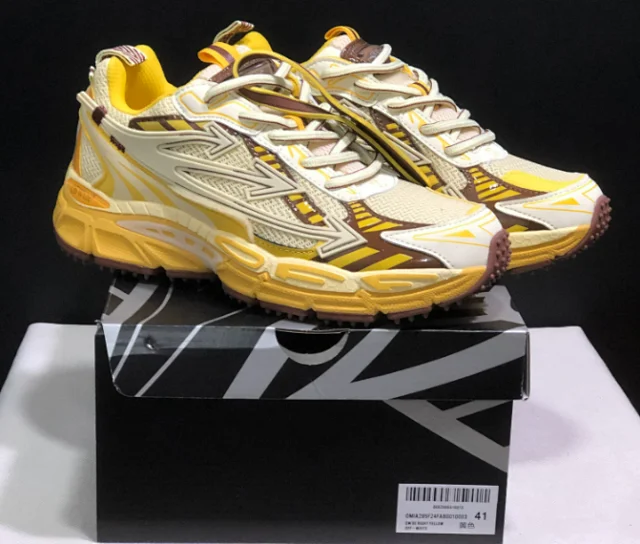 Versace Sneakers Low-Top Chunky product detail image 11