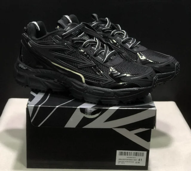 Versace Sneakers Low-Top Chunky product detail image 9