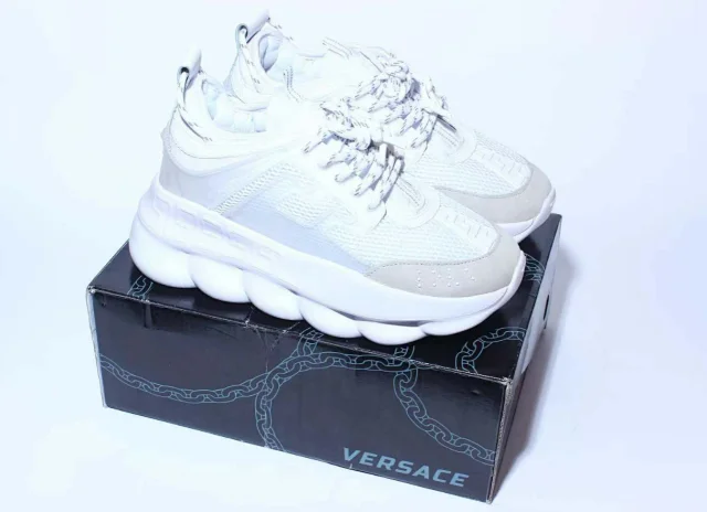 Versace Sneakers Low-Top Chunky product detail image 5
