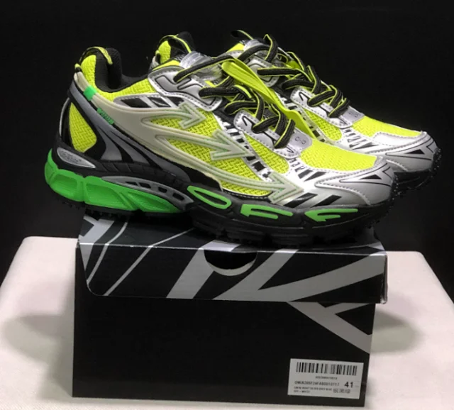 Versace Sneakers Low-Top Chunky product detail image 15