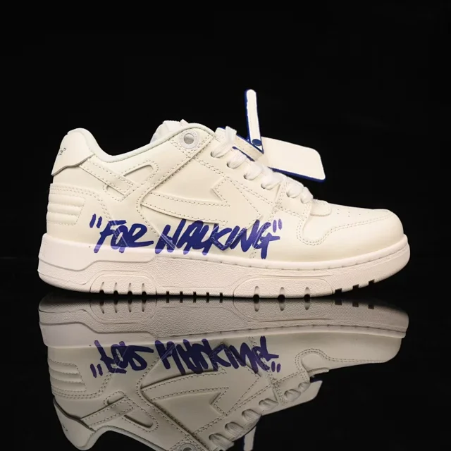 Alexander McQueen Sneakers Low-Top Oversized product detail image 11