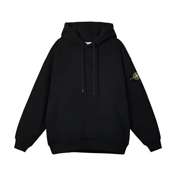 Pocket style * Black