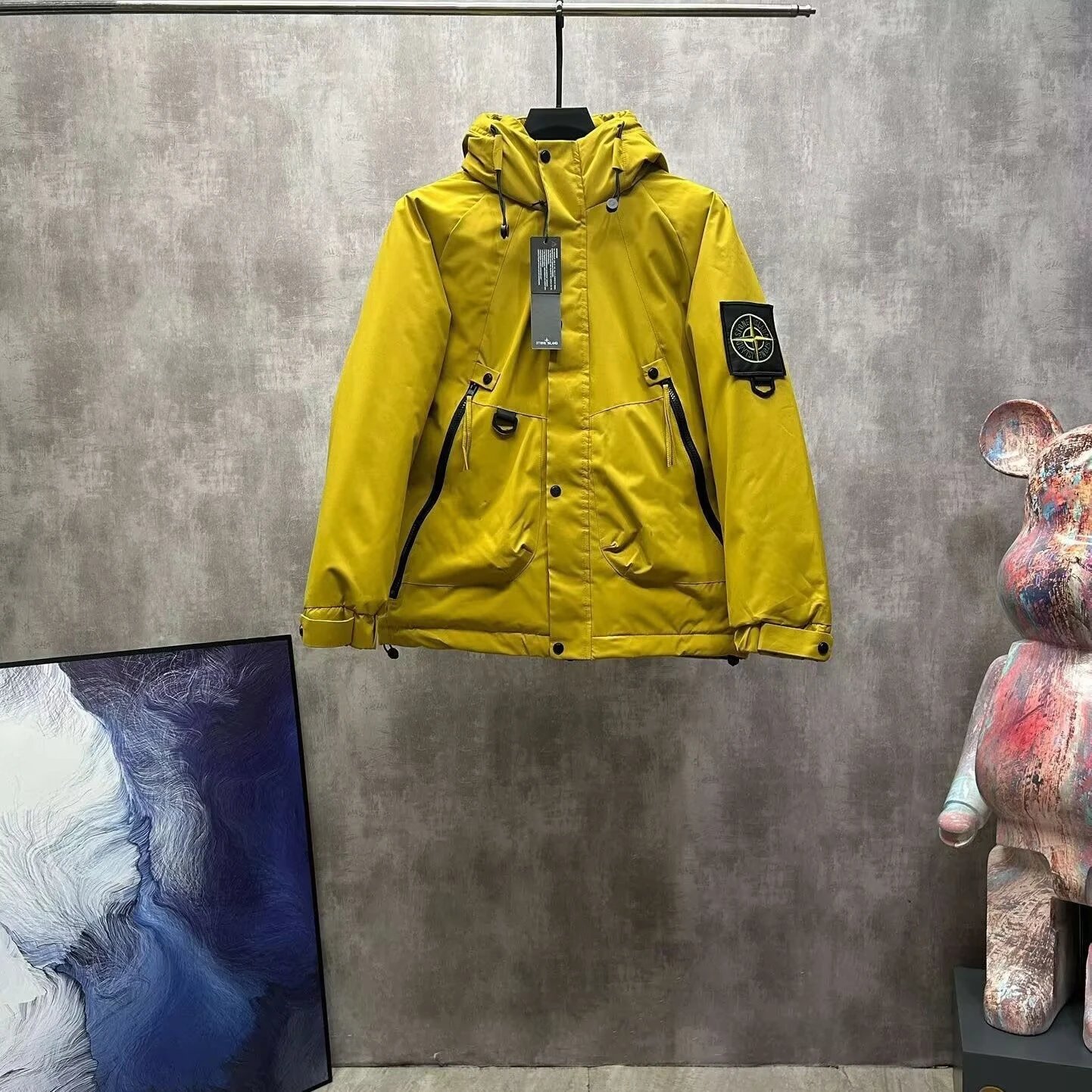 Jacket 5