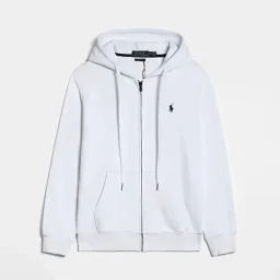 thumbnail for Stylish and versatile sweatshirt with knitted sweater underneath (TOP quality) PH