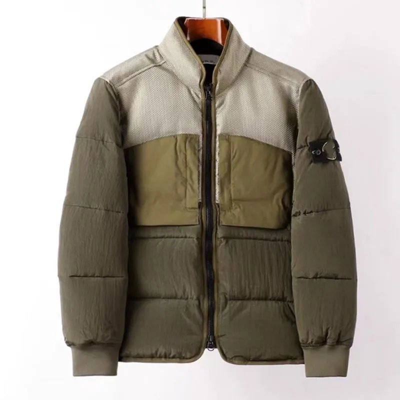 Jacket 13