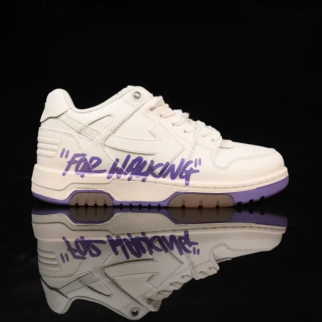 Alexander McQueen Sneakers Low-Top Oversized product detail image 13