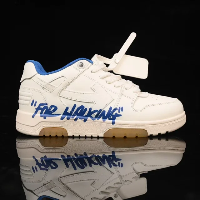 Alexander McQueen Sneakers Low-Top Oversized product detail image 12