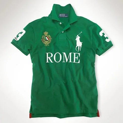 green-rome