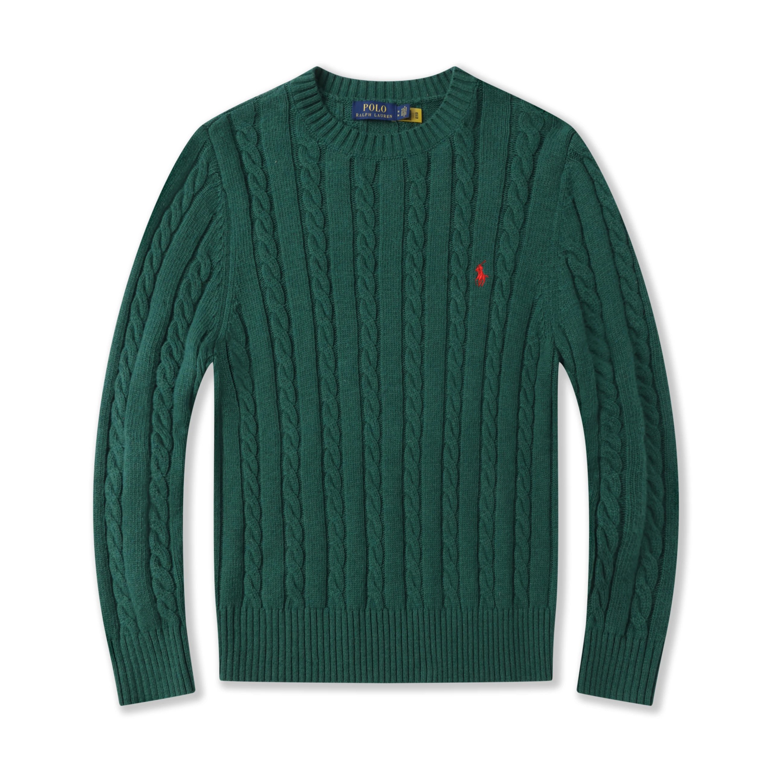 6005 Men's Green