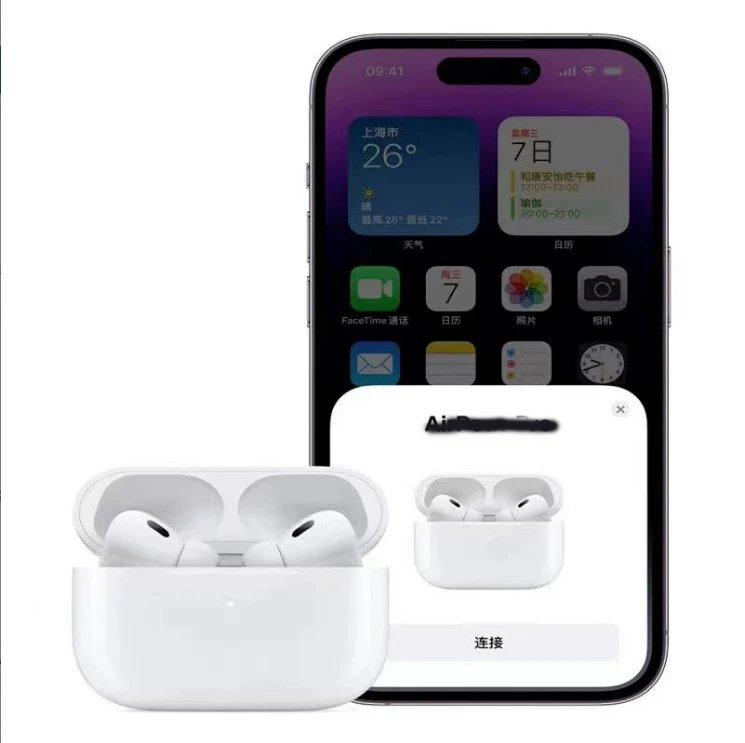 Earbuds Pro 2 with Noise Cancellation