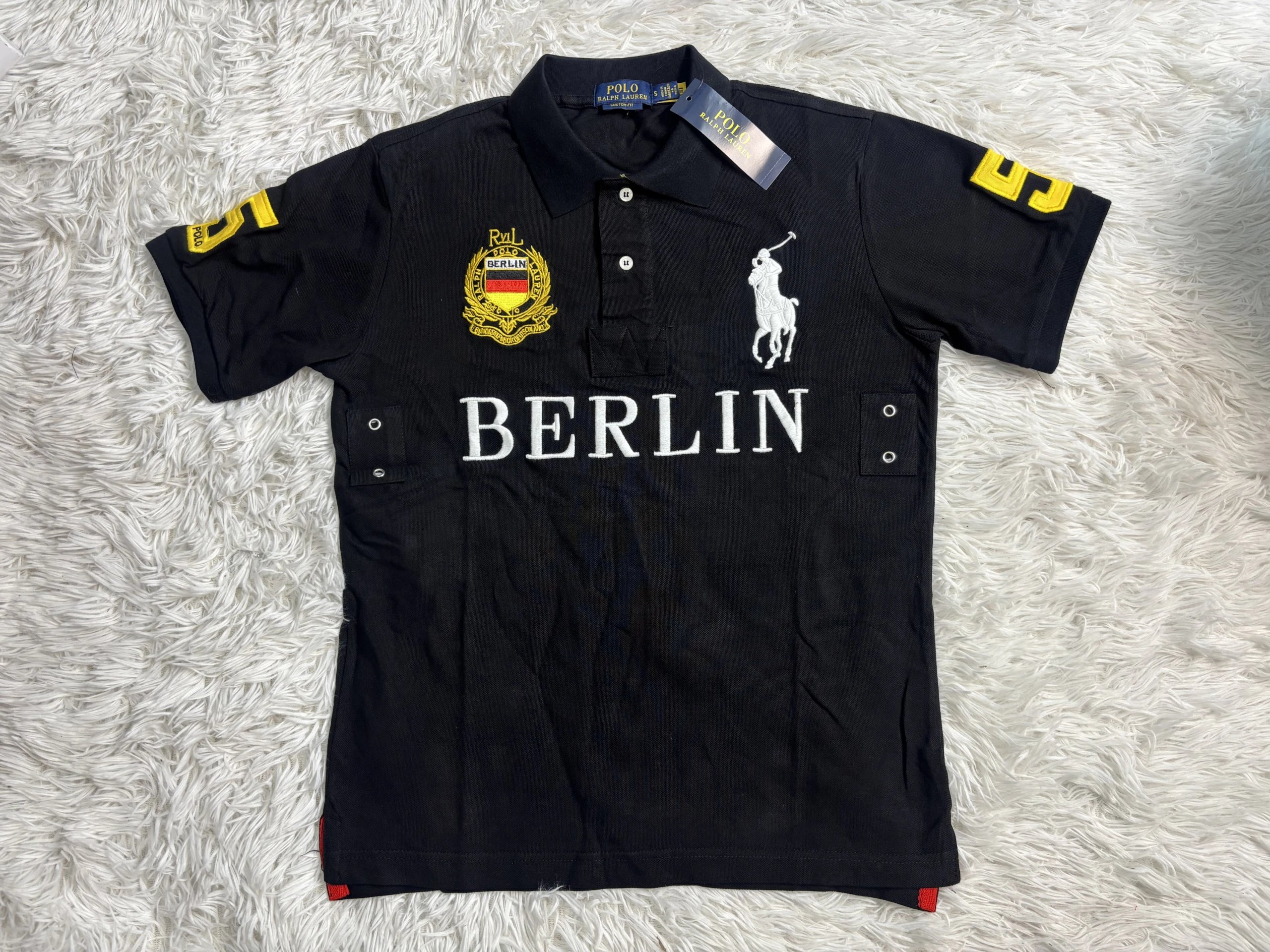 BLACK berlin