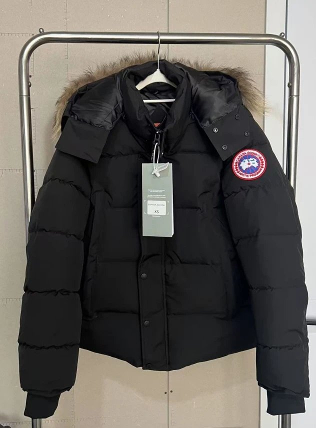 羽绒服冬款 - 133578