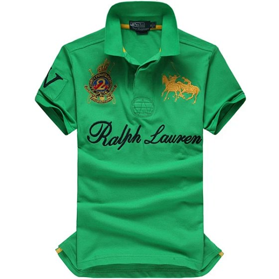 Summer Short Sleeve T-Shirt