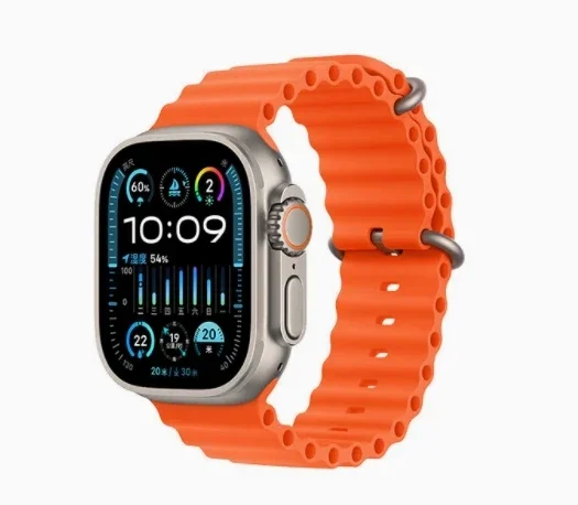 Apple Watch Ultra2/3  (49mm) top