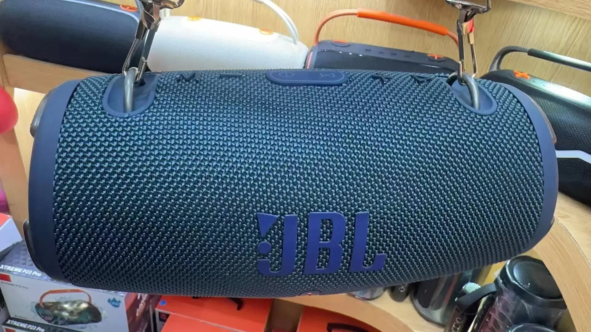 JBR XTREEM3 2