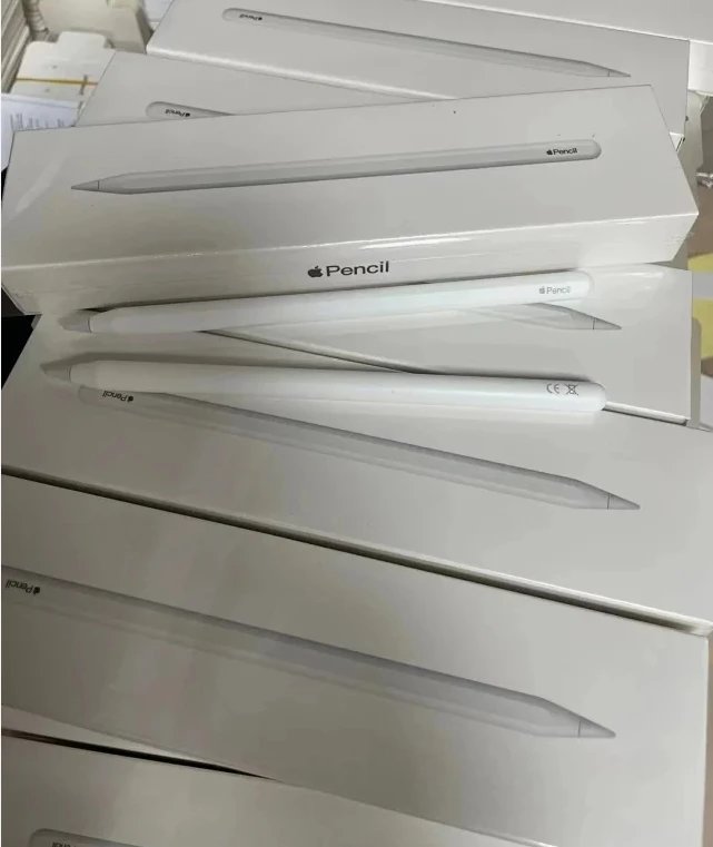 Pencil 2 top 5