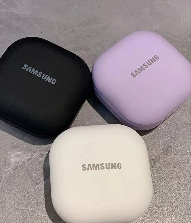 Galaxy buds2 pro 7