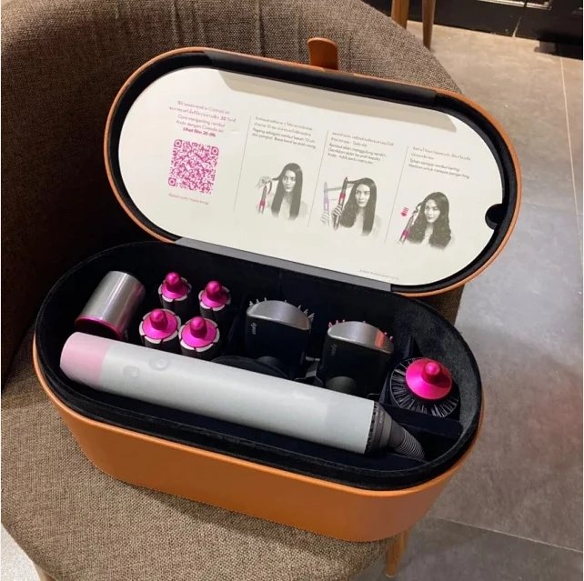 卷发棒Dy  hs01 - 131254