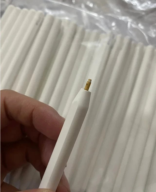 Pencil 2 top 3