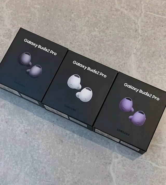 Galaxy buds2 pro 5