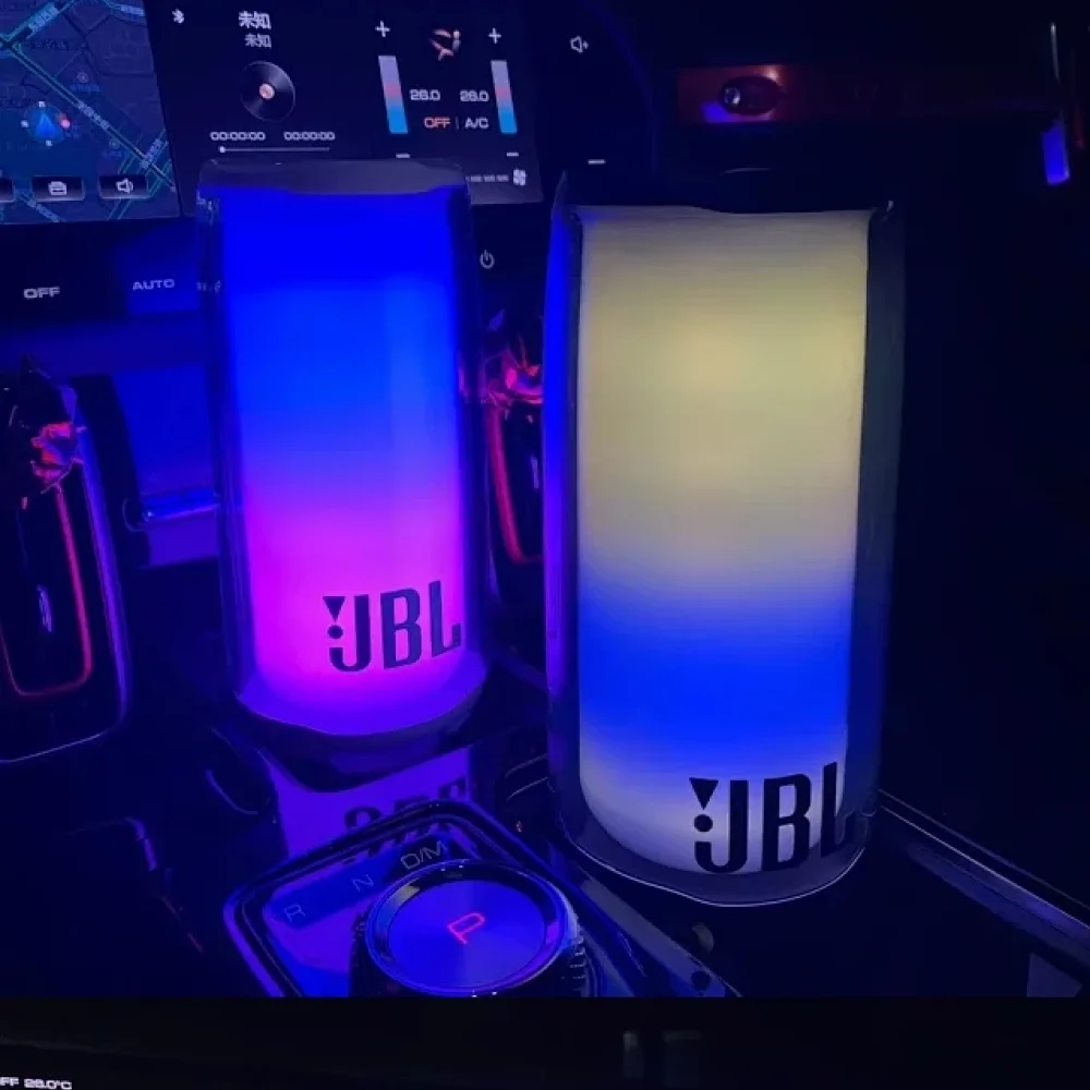 JBR pulse 5 top
