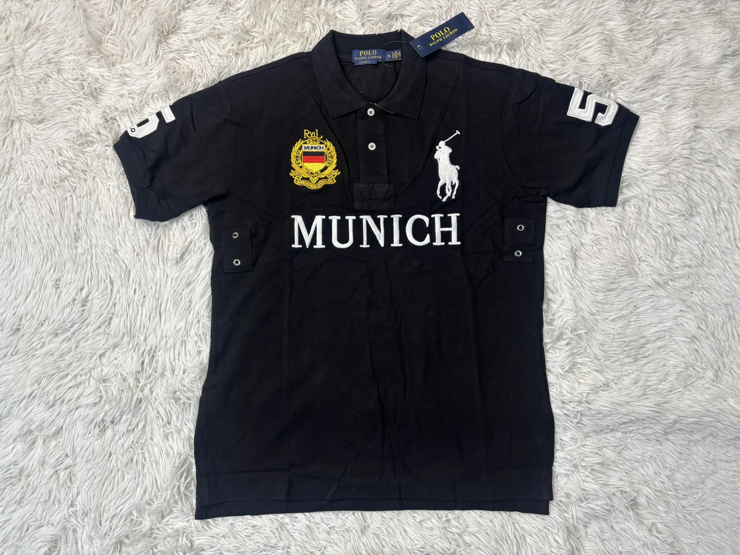 black-munich