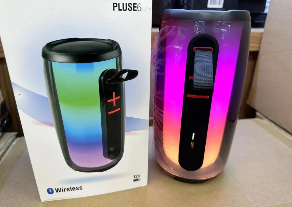 JBR pulse6 top
