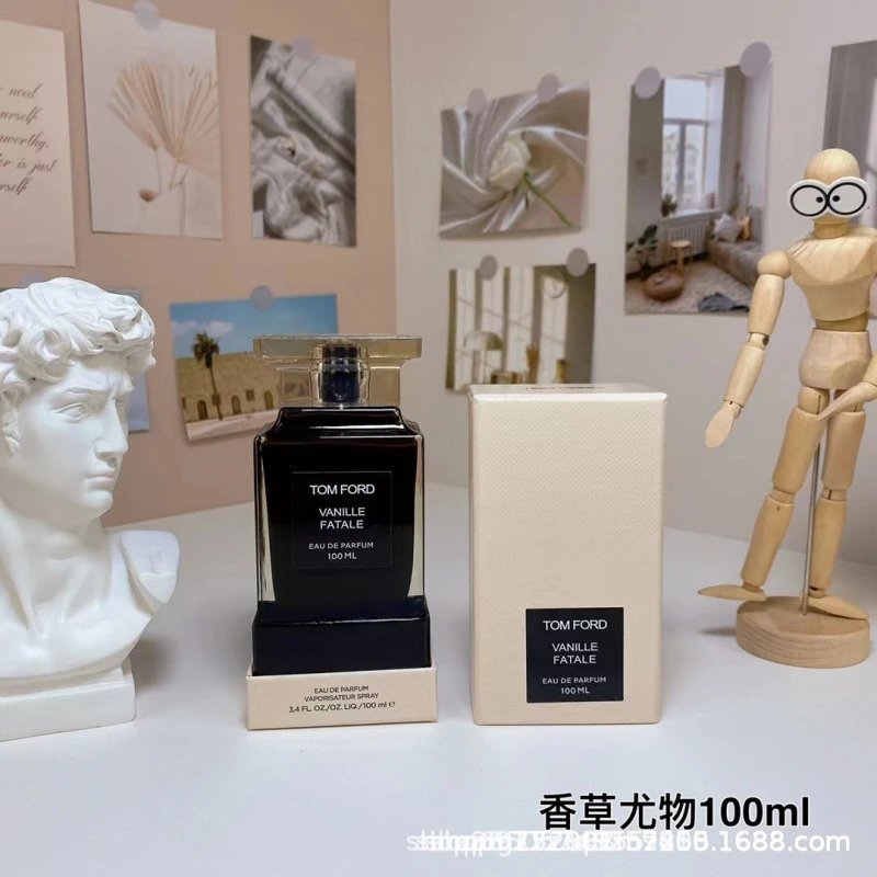 Tom Ford Multiple fragrance models — Vanilla Diva 100ml