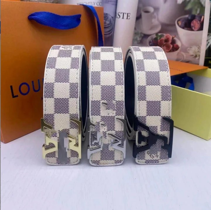 经典皮带 2