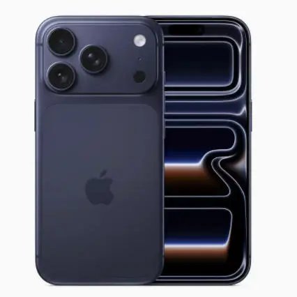 Apple iPhone 14 Pro Max Deep Purple