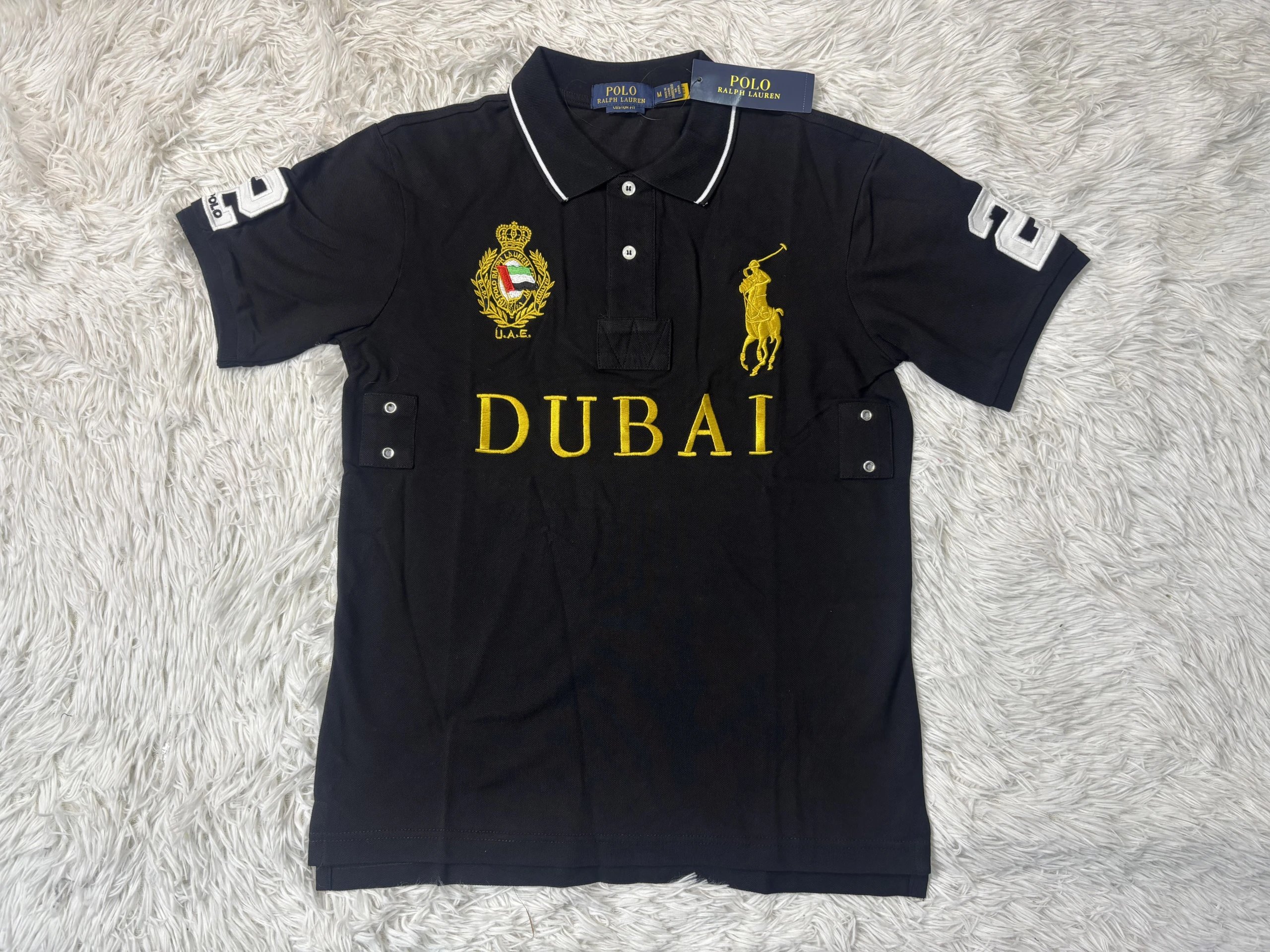 black-dubai