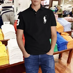 thumbnail for 2024 Fashion Men's City Edition TOP