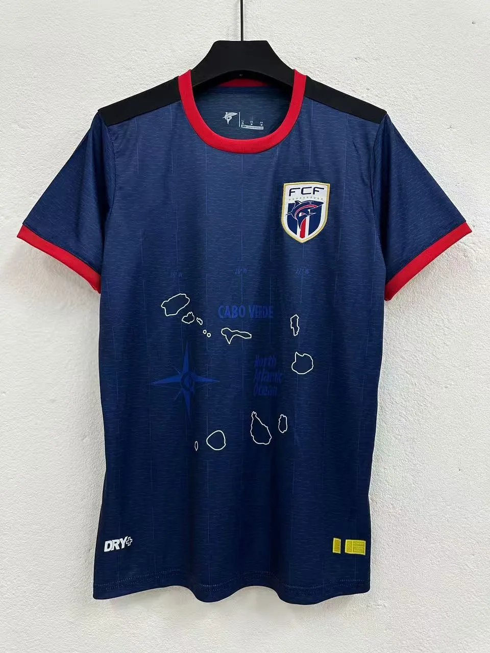 24-25佛得角主场