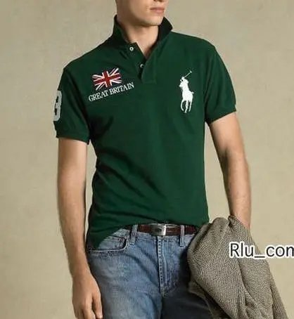UK-green