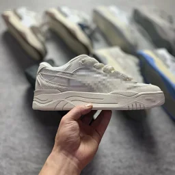 thumbnail for 飚码  180 Leather Reflect 休闲 板鞋