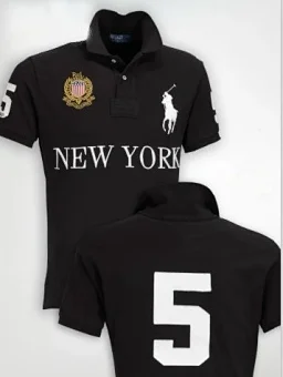 thumbnail for RL Men's Shirt Collection
