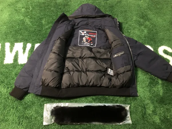 Moncler Maya Down Jacket Army Green - 12