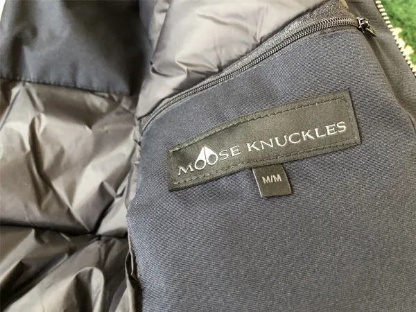 Moncler Maya Down Jacket Army Green - 27