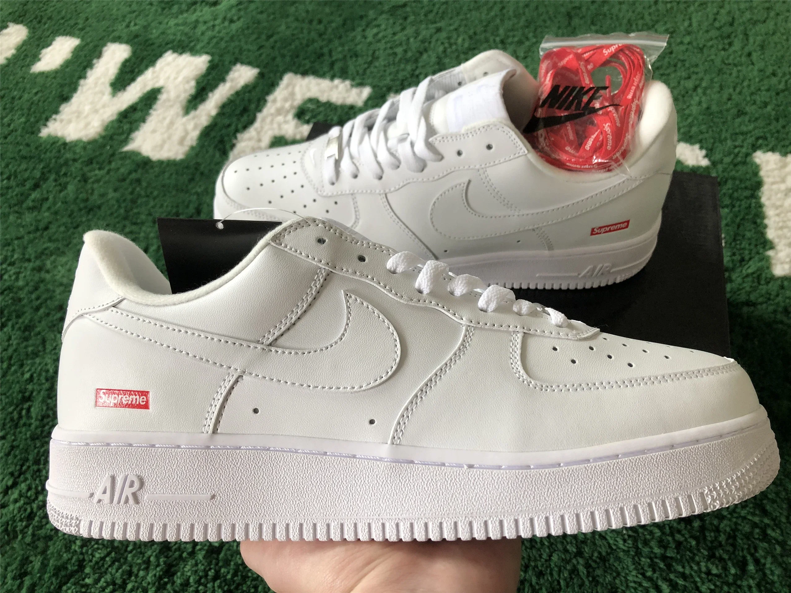 Louis Vuitton LV Trainer
