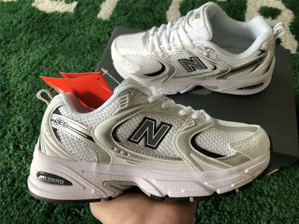 New Balance 9060 Pink Beige Chunky Sneakers - 72